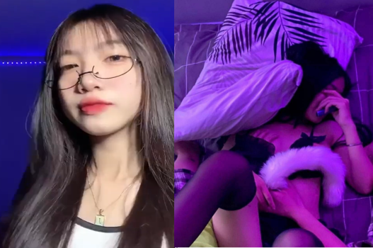 Phim người lớn Việt em sinh viên khoe thân hình gợi cảm