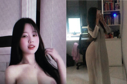 Phim sex cực phẩm cô nàng mông to nóng bỏng dập siêu mạnh