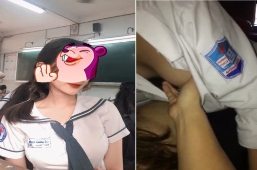 Phim sex teen Việt Nam cho BJ cực đã