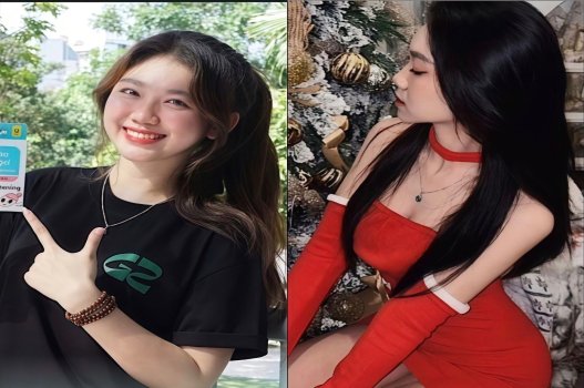 Phim sex VN em sinh viên khao khát cặp bồ khủng