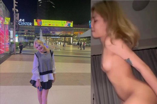 Chuyện ấy của em Khánh Ngọc và bạn trai cực kỳ mãn nguyện