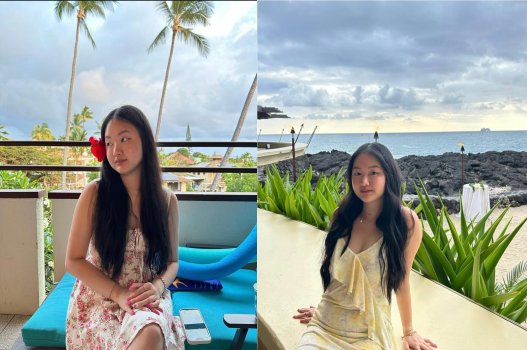 Rủ nàng 2k8 ra biển tắm mát rồi chịch nhau