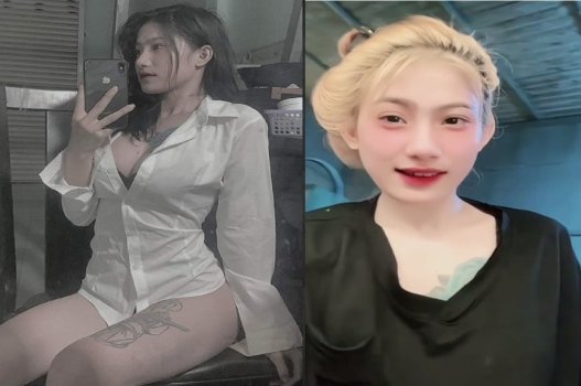 Một trận đấu đầy kích thích trong Sex Bảo Trân tập 3