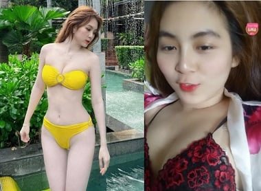 Cô giáo Trân có vú to khi quan hệ tình dục