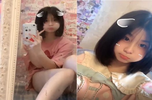 Dâm em gái chưa tròn tuổi lồn non