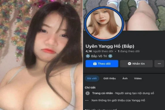 Sex Hồ Uyên Giang tỏa sáng trên sân khấu với màn trình diễn gợi cảm