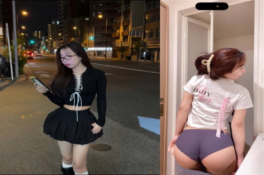 Sex quyến rũ nàng du học sinh dáng chuẩn