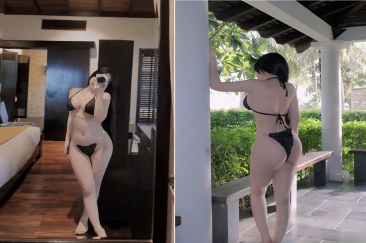 Sex người mẫu ảnh nóng bỏng trải nghiệm khoảnh khắc cùng doanh nhân