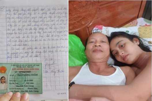 Coi chừng! Học sinh nữ cần làm tình với giáo viên để đạt điểm số cao