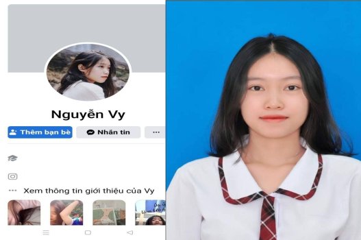 Nữ sinh Nguyễn Vy mới lớn đã có quan hệ tình dục