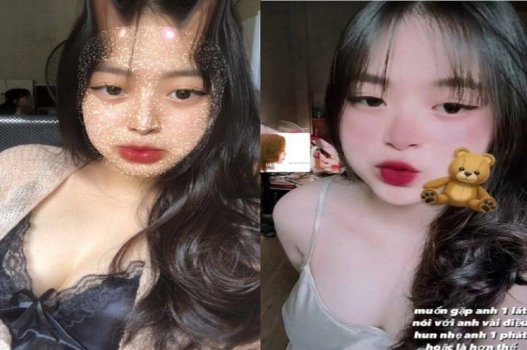 Chịch Trần Mai Thảo Uyên vếu to mông to