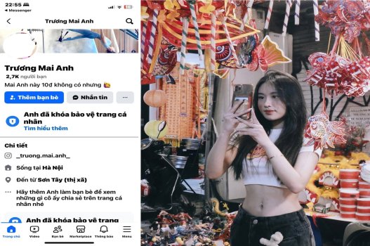 Sex Trương Mai Anh và vòng eo nóng bỏng