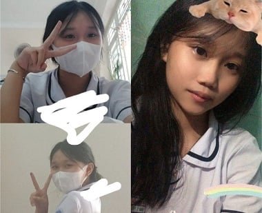 Phim XXX của cô nữ sinh và bạn trai