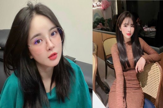 Sex Việt Nam: Hoàng Phương Thúy thực tập y khoa hot