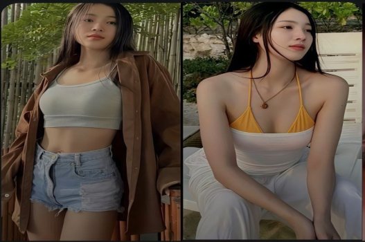 Sex VN yêu nhóm cùng Phạm Minh Tú quyến rũ