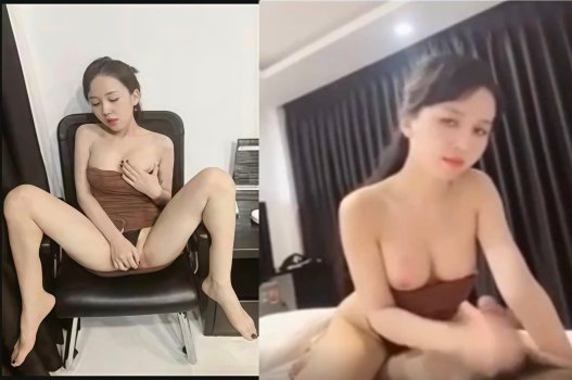 Sexviet em sexy, khéo léo trong art của tình yêu