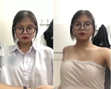 Sinh viên xoạc trước giờ thi để lên điểm