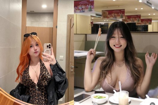 Sở hữu đường cong sexy cuốn hút nàng mẫu Hồng Ngọc