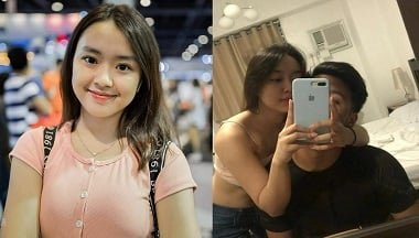 Thử nghiệm cuộc sống cùng người yêu, không ngờ bị phát tán video quay sex