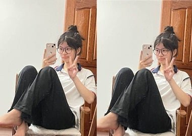 Học tập chưa lâu đã bị đè đầu