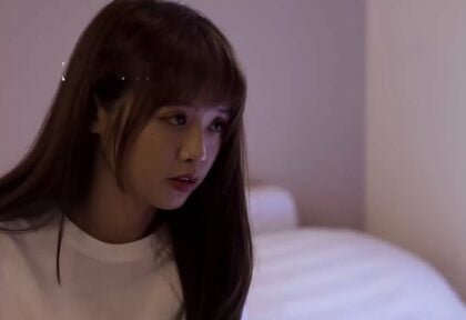 Thanh niên sung sướng được trải nghiệm cùng cô em gái xinh đẹp vú bự