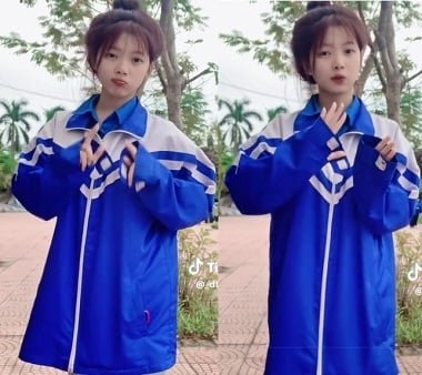 Thuốc kích dục làm cho nữ sinh mê say