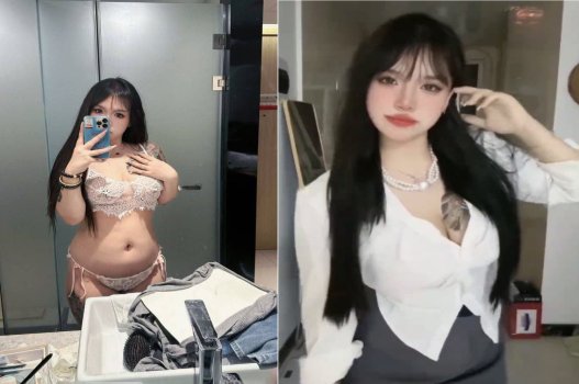 TikTok dẹp khói giường ê chề cọp mãi