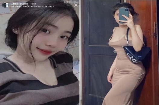 Tôi đã quên gặp cô ấy quyến rũ trong công ty