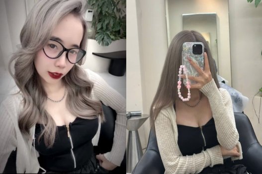 Trà My dâm đãng bên anh cu dài