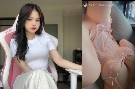 Trần Ngọc Nhi quá hot, đụ phê đỉnh khỏi quên