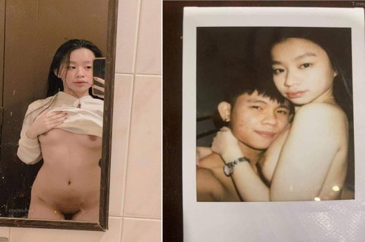 Nemo da trắng bóng sướng quá chừng khi làm tình