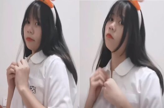 Váy kẻ dâm đãng thu hút quá đỗi, chỉ móc thôi là chưa đủ