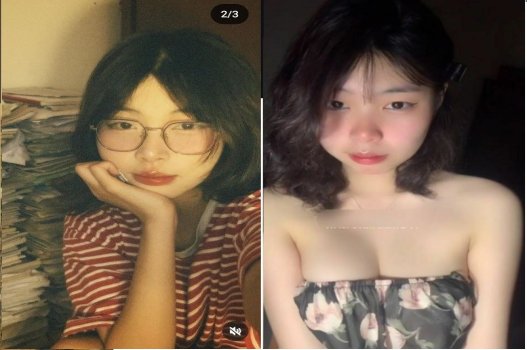 Yến Nhi bùng nổ với hình ảnh quyến rũ và cá tính táo bạo