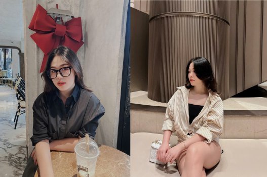 Yêu đương thầm kín với đồng nghiệp nóng bỏng đã có chồng